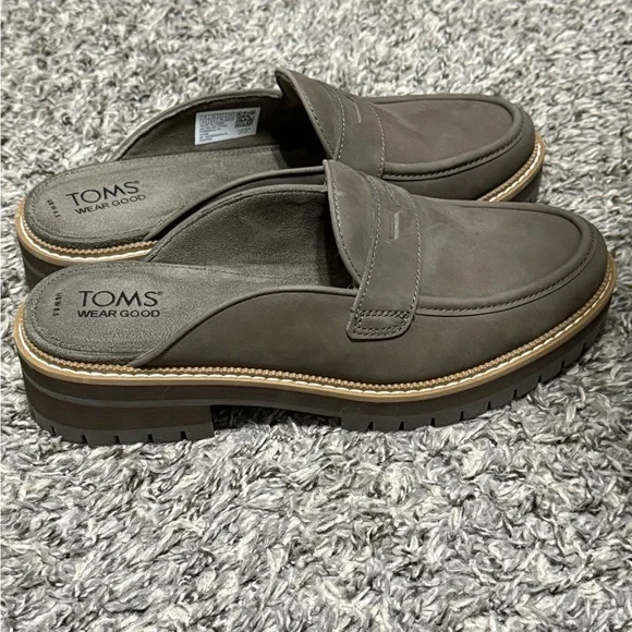TOMS Women's Cara Mule - Picture 6 of 10